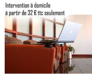 Assistance, depannage, maintenance, creation de sites internet