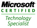 Specialiste de technologie certifie par microsoft