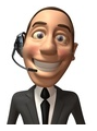 Un probleme avec votre ordinateur, contactez nous !